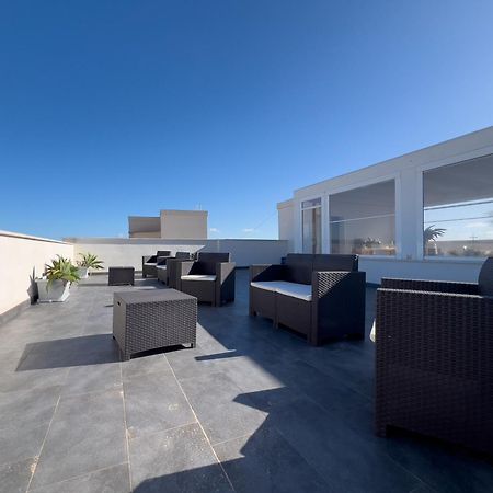 Ponente&Maestro B&B Favignana Exterior foto