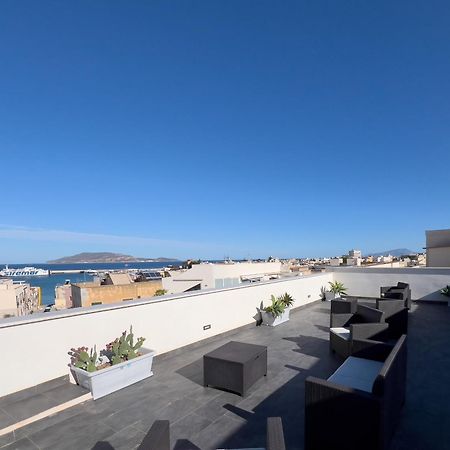 Ponente&Maestro B&B Favignana Exterior foto