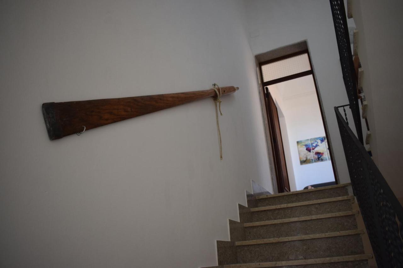 Ponente&Maestro B&B Favignana Exterior foto