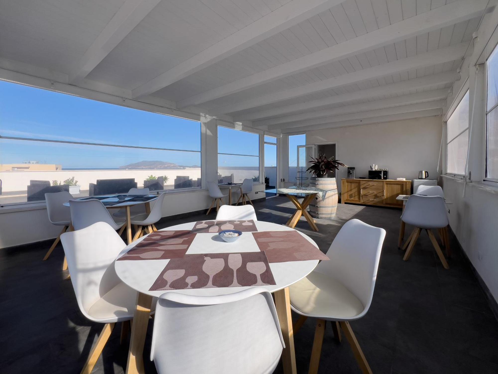 Ponente&Maestro B&B Favignana Exterior foto
