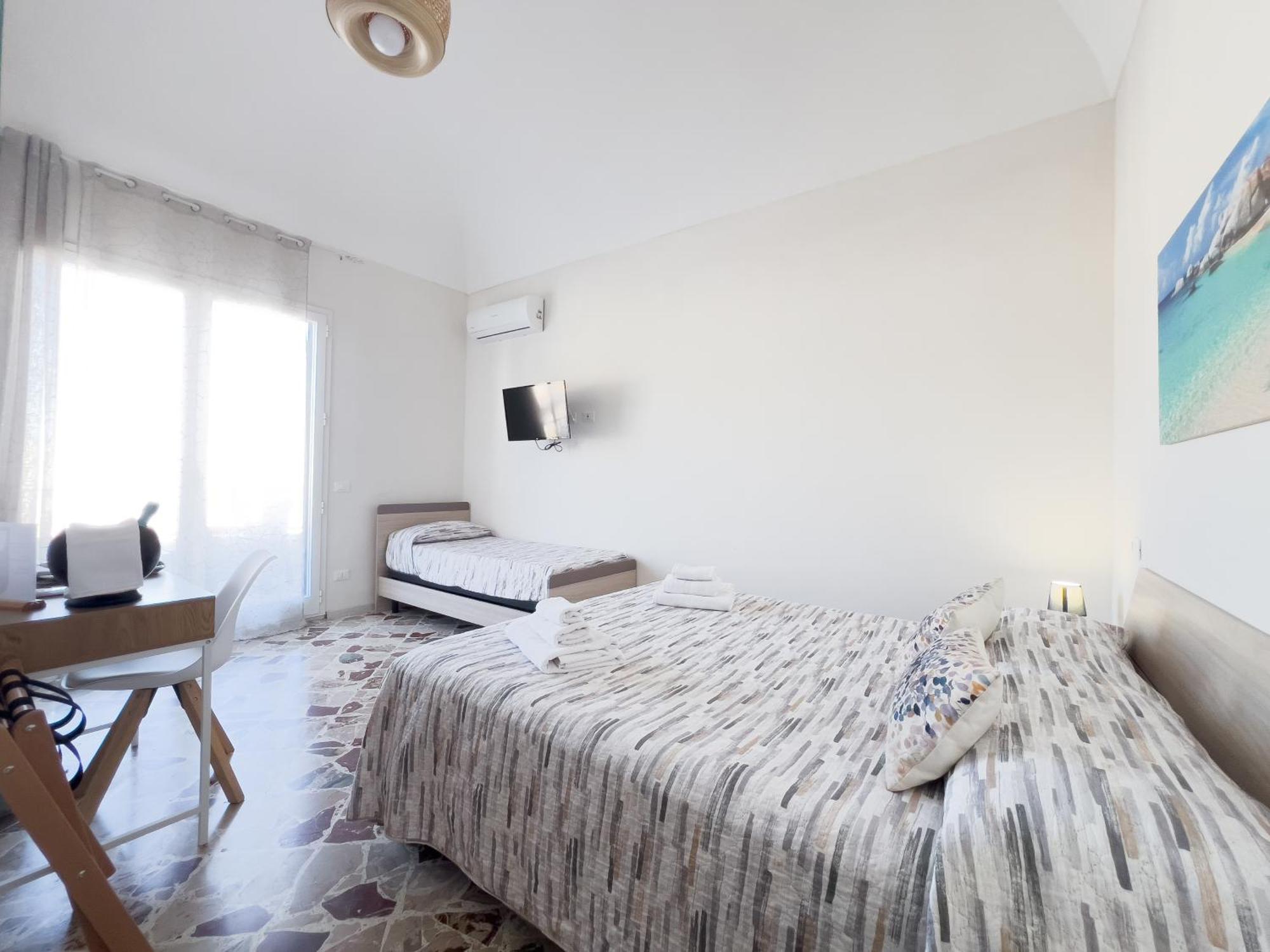 Ponente&Maestro B&B Favignana Exterior foto