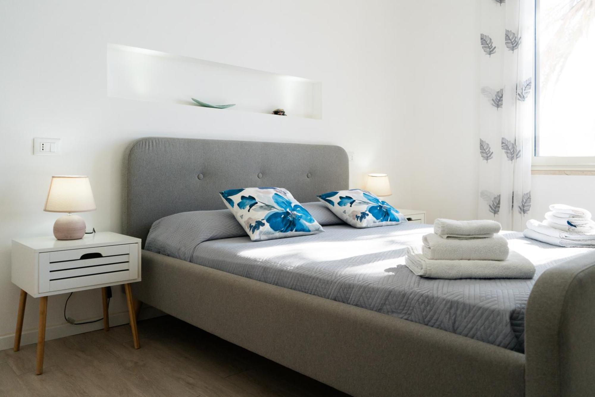 Ponente&Maestro B&B Favignana Exterior foto