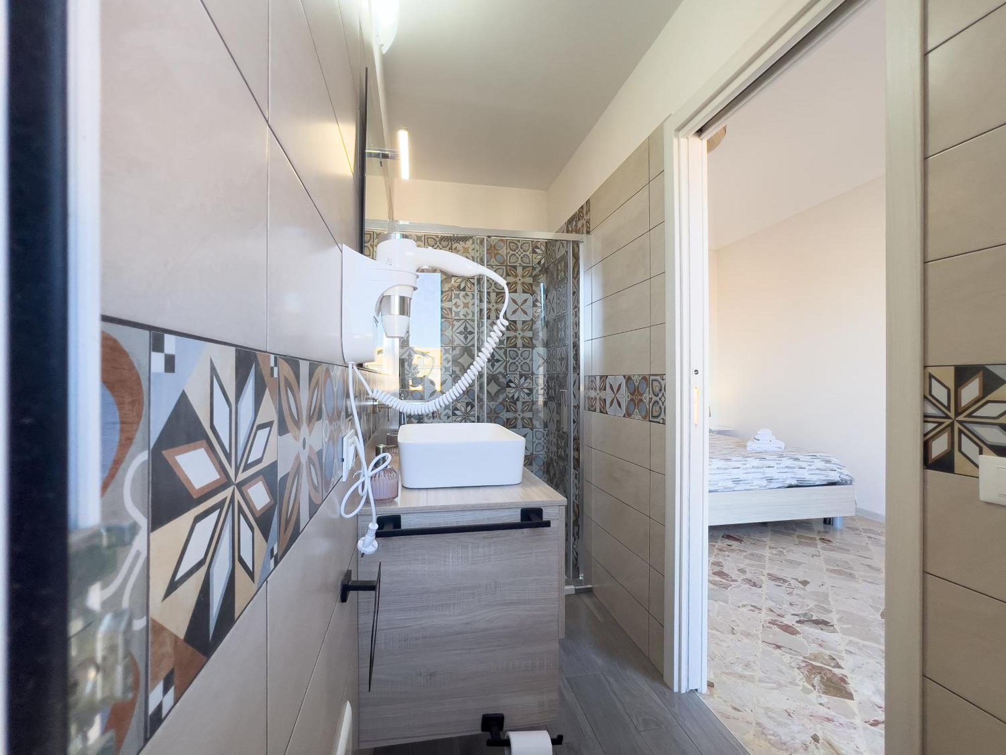 Ponente&Maestro B&B Favignana Exterior foto