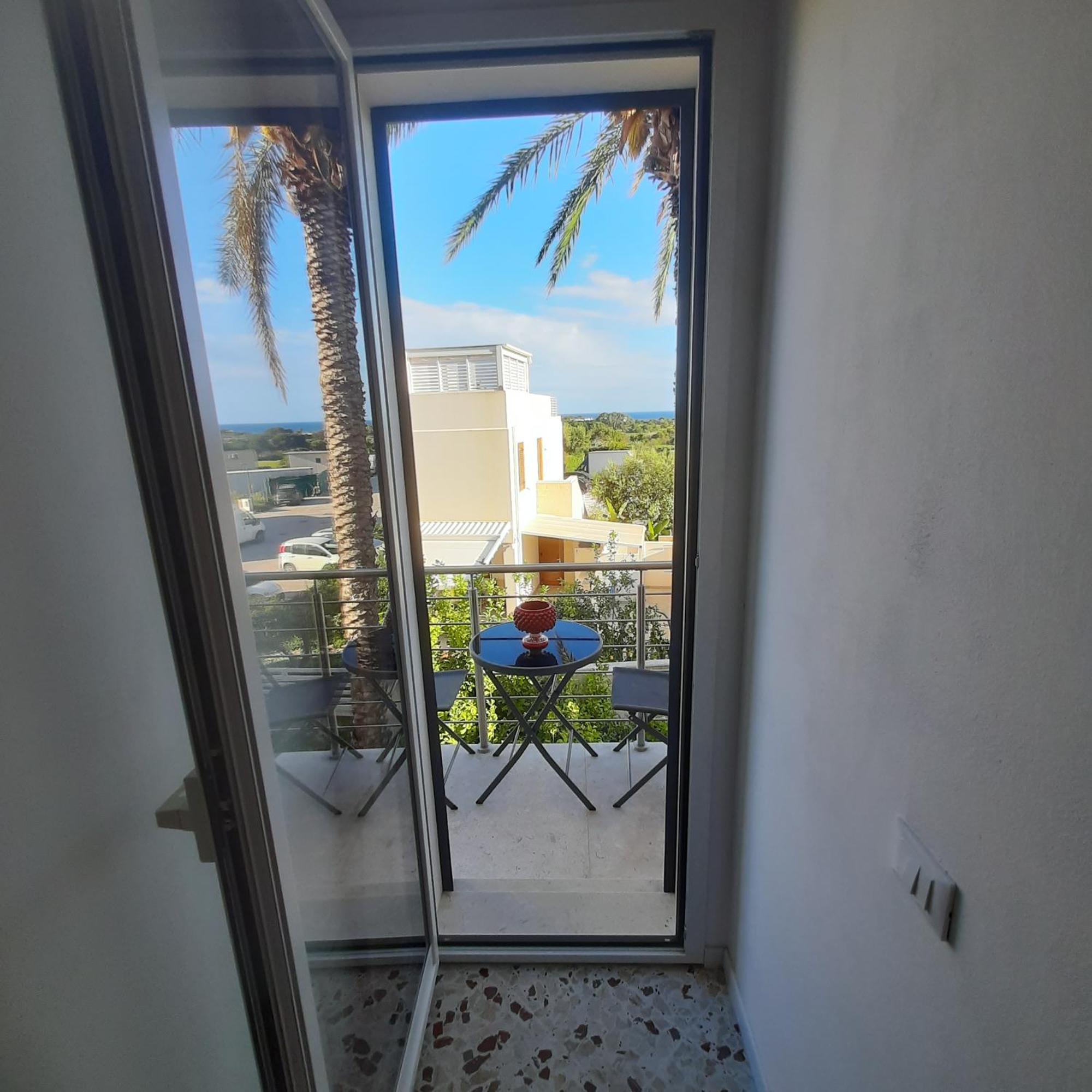 Ponente&Maestro B&B Favignana Exterior foto