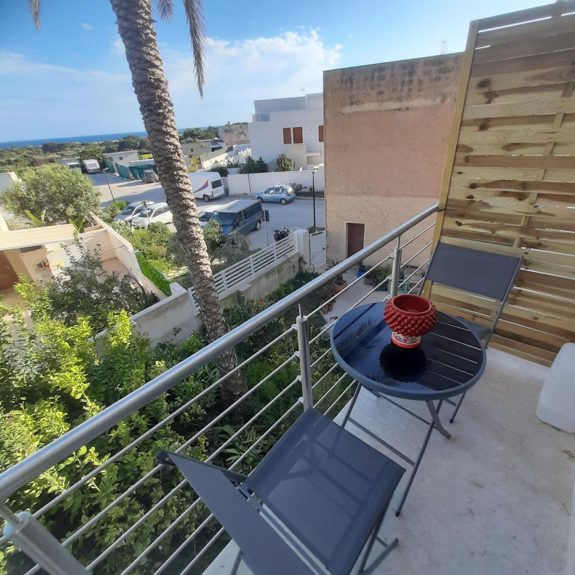 Ponente&Maestro B&B Favignana Exterior foto