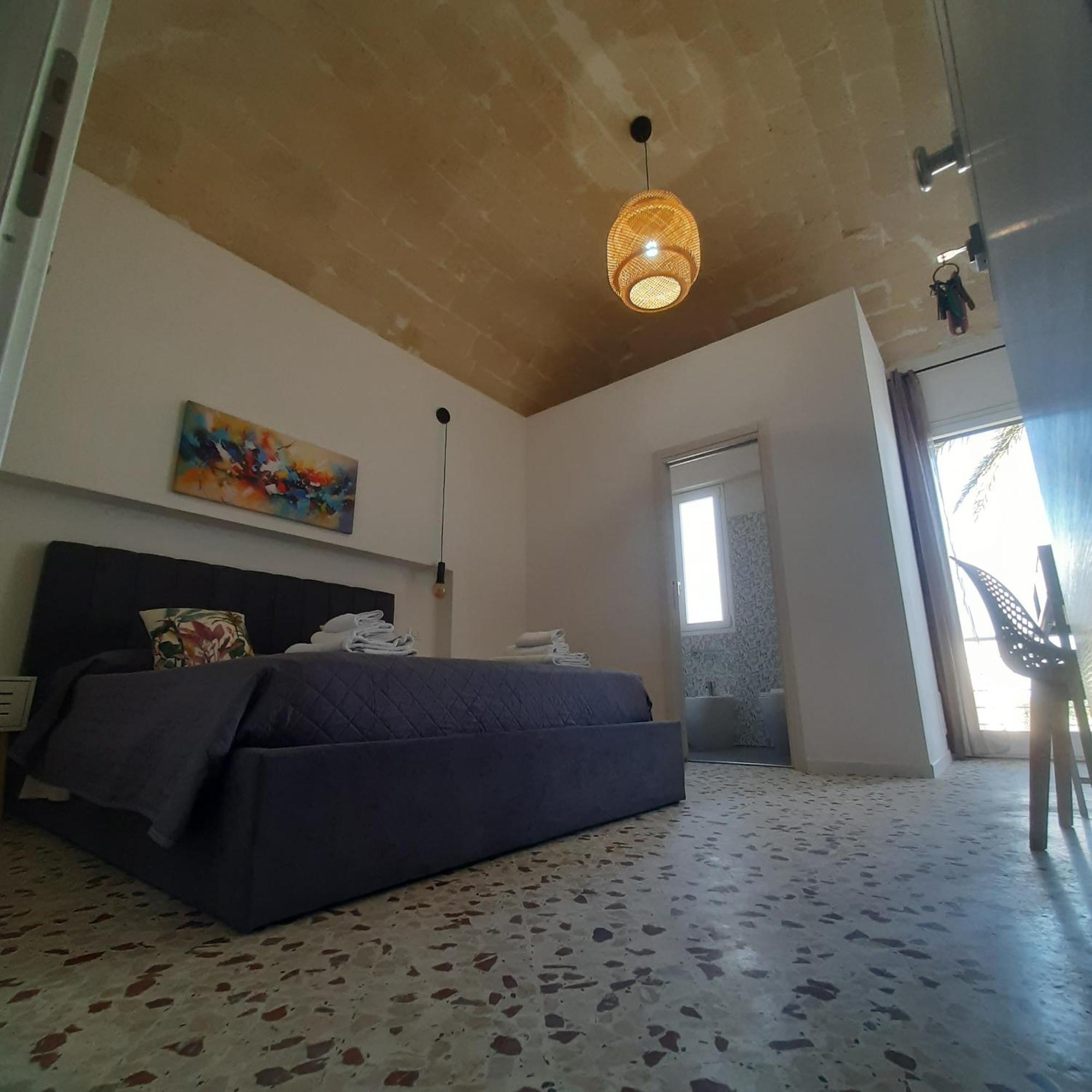 Ponente&Maestro B&B Favignana Exterior foto